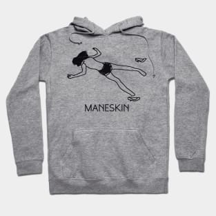 Maneskin Hoodie